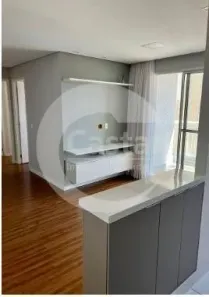 Apartamento com 2 Quartos à venda, 57m² no Catumbi, São Paulo