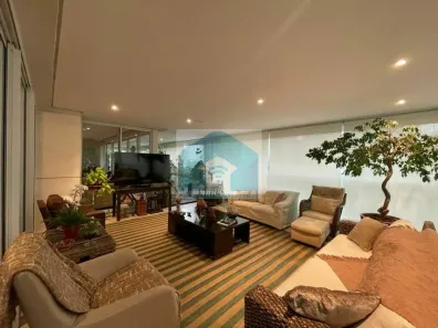 Apartamento com 4 Quartos à venda, 385m² no Campo Belo, São Paulo