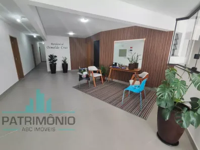 Apartamento com 1 Quarto à venda, 47m² no Santa Paula, São Caetano do Sul