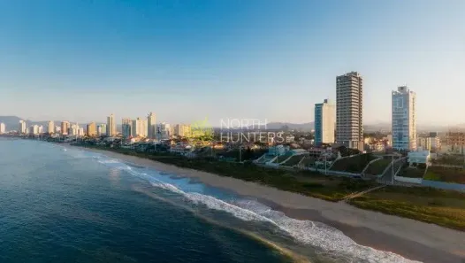 Apartamento com 3 Quartos à venda, 116m² no , Balneário Piçarras