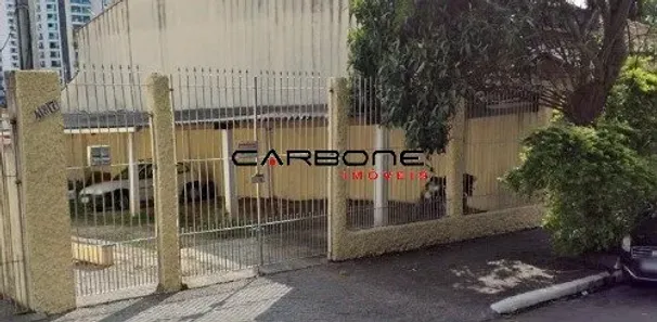 Lote/Terreno à venda, 400m² no Vila Regente Feijó, São Paulo