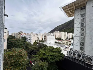 Apartamento com 2 Quartos à venda, 75m² no Copacabana, Rio de Janeiro