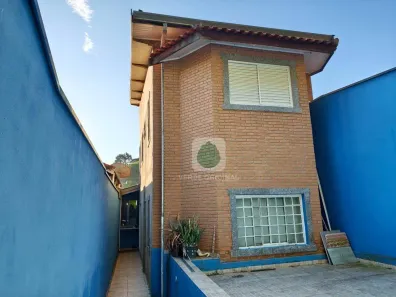 Casa com 3 Quartos à venda, 130m² no Paiol Grande, São Bento do Sapucaí