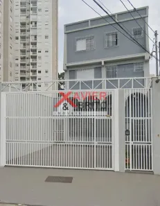 Prédio Comercial à venda, 270m² no Vila Santana, São Paulo