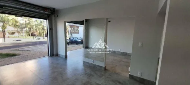 Ponto Comercial para alugar, 60m² no Jardim Sumaré, Ribeirão Preto
