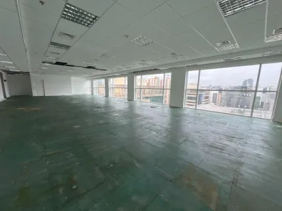 Sala Comercial para alugar, 373m² no Vila Olímpia, São Paulo