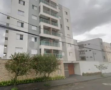 Apartamento com 3 Quartos à venda, 96m² no Santa Mônica, Uberlândia