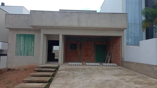 Casa de Condomínio com 3 Quartos à venda, 143m² no Iporanga, Sorocaba
