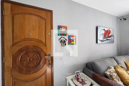 Apartamento com 2 Quartos à venda, 49m² no Vila Cruz das Almas, São Paulo