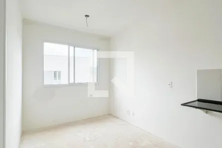 Apartamento com 1 Quarto à venda, 25m² no Parque Panamericano, São Paulo
