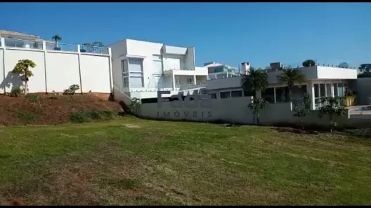 Lote/Terreno à venda, 609m² no Condomínio Águas de Porto Rico, Porto Rico