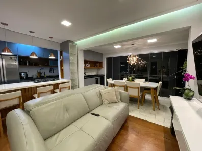 Apartamento com 2 Quartos à venda, 70m² no Jardim Leonor Mendes de Barros, São Paulo