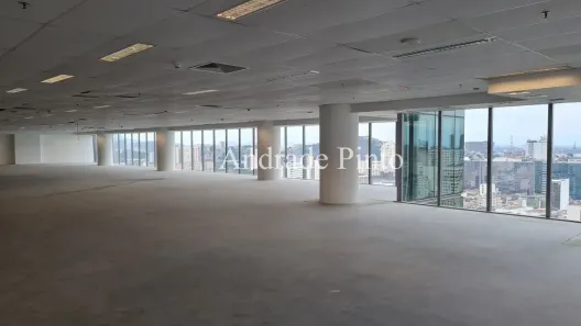Sala Comercial para alugar, 1807m² no Centro, Rio de Janeiro