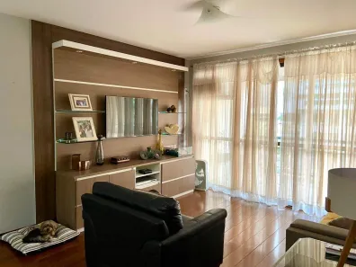 Apartamento com 4 Quartos à venda, 140m² no Recreio dos Bandeirantes, Rio de Janeiro