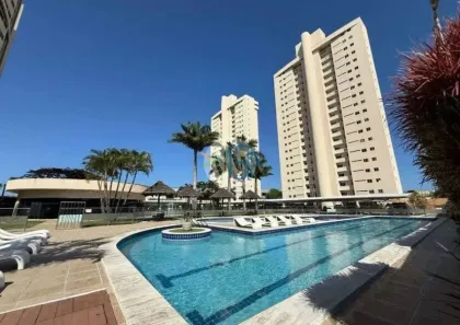 Apartamento com 2 Quartos à venda, 56m² no Pitimbu, Natal