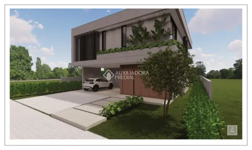 Casa com 3 Quartos à venda, 256m² no Conventos, Lajeado
