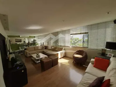 Apartamento com 3 Quartos à venda, 140m² no Ipanema, Rio de Janeiro