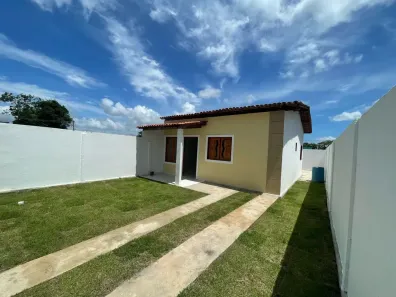 Casa de Condomínio com 2 Quartos à venda, 200m² no , Marechal Deodoro