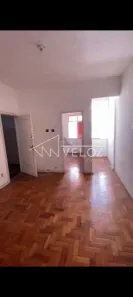 Apartamento com 1 Quarto à venda, 32m² no Catete, Rio de Janeiro