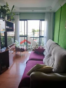 Apartamento com 3 Quartos à venda, 98m² no Lauzane Paulista, São Paulo