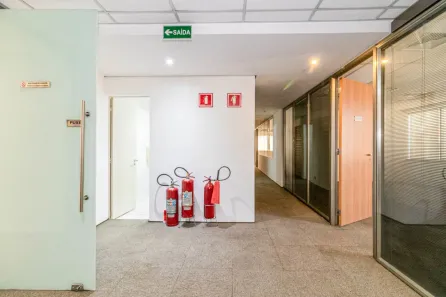 Ponto Comercial para alugar, 514m² no Itaim Bibi, São Paulo