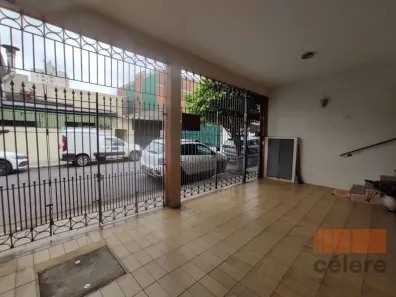 Sobrado com 3 Quartos à venda, 155m² no Alto da Mooca, São Paulo