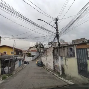 Lote/Terreno com 1 Quarto à venda, 262m² no Parque Casa de Pedra, São Paulo