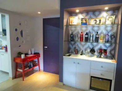 Apartamento com 3 Quartos à venda, 118m² no Sumaré, São Paulo