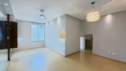 Apartamento com 3 Quartos para alugar, 77m² no Buritis, Belo Horizonte