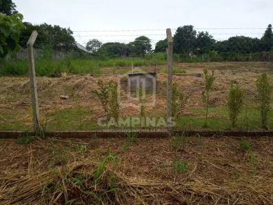 Lote/Terreno à venda, 1000m² no Parque Residencial Tancredi, Americana