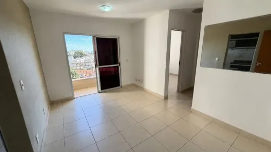Apartamento com 2 Quartos à venda, 59m² no Setor Sudoeste, Goiânia