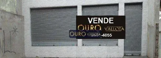 Galpão/Depósito/Armazém à venda, 315m² no Vila Bertioga, São Paulo