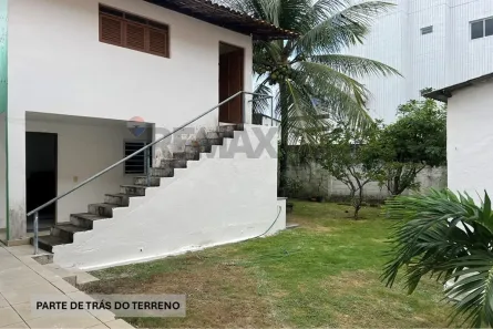 Lote/Terreno à venda, 560m² no Bancários, João Pessoa