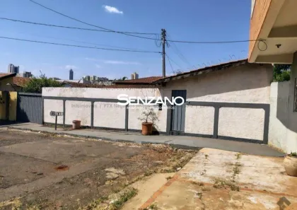 Casa com 2 Quartos à venda, 211m² no Vila Glória, Campo Grande