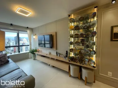 Apartamento com 2 Quartos à venda, 76m² no Centro, Torres