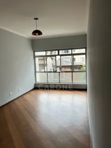 Apartamento com 3 Quartos para venda ou aluguel, 83m² no Vila Nova Conceição, São Paulo