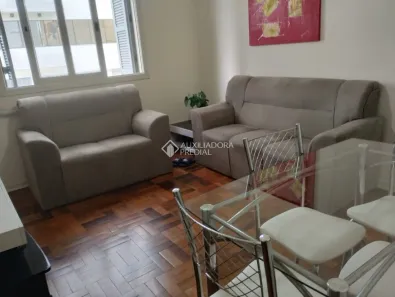 Apartamento com 2 Quartos à venda, 60m² no Menino Deus, Porto Alegre