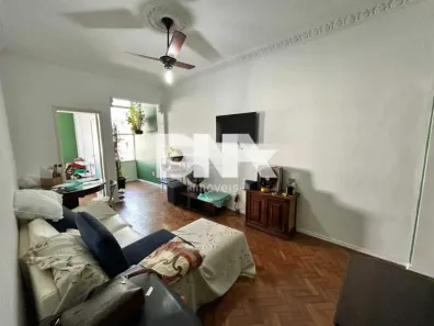 Apartamento com 2 Quartos à venda, 72m² no Humaitá, Rio de Janeiro
