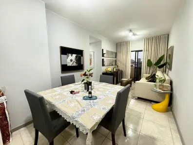 Apartamento com 3 Quartos à venda, 70m² no Pedreira, Belém