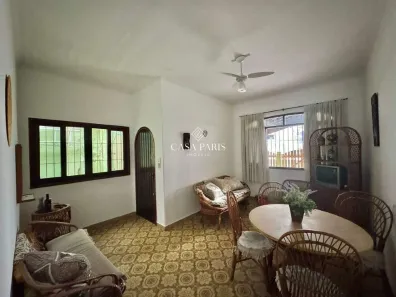 Casa com 2 Quartos à venda, 98m² no Tupi, Praia Grande