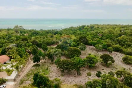 Lote/Terreno à venda, 17000m² no Trancoso, Porto Seguro