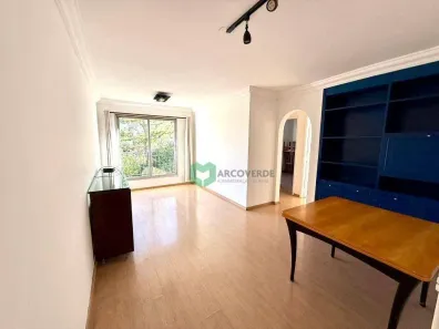 Apartamento com 2 Quartos para venda ou aluguel, 70m² no Jardim das Bandeiras, São Paulo
