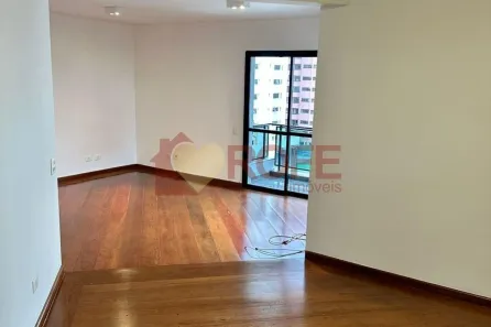Apartamento com 3 Quartos à venda, 160m² no Planalto Paulista, São Paulo