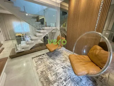 Casa de Condomínio com 3 Quartos à venda, 108m² no Cariobinha, Americana