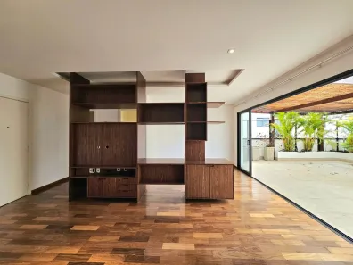 Cobertura com 2 Quartos à venda, 136m² no Vila Olímpia, São Paulo