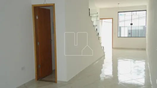 Sobrado com 3 Quartos à venda, 99m² no Bosque da Saúde, São Paulo