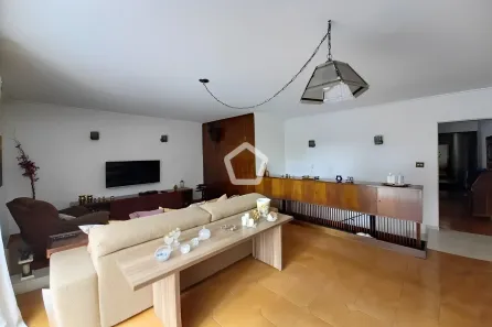Casa com 4 Quartos à venda, 250m² no Vila São José (Ipiranga), São Paulo