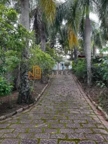 Fazenda/Sítio com 2 Quartos para venda ou aluguel, 226m² no Colinas do Mosteiro de Itaici, Indaiatuba