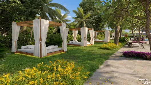 Apartamento com 1 Quarto à venda, 31m² no , Ipojuca