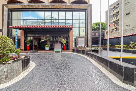 Ponto Comercial com 7 Quartos para alugar, 694m² no Liberdade, São Paulo